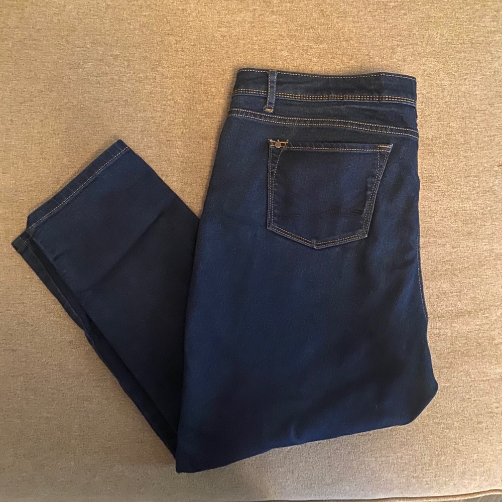 Vera Wang Jeans